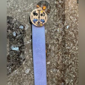 Tory Burch belt